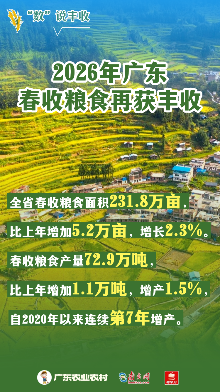 春粮食增产.png