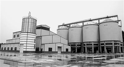 粮食临时性托市收购成常态 国内粮价市场现多重倒挂