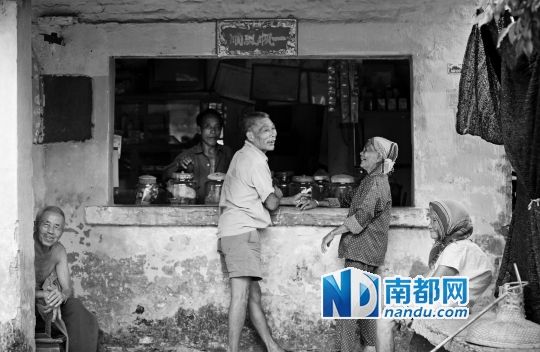 农村养老金看齐城市居民 农村养老金看齐城市居民