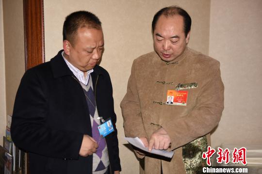 人大代表:农村美要“内外兼修”不能让乡愁无处寄放